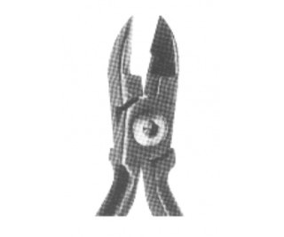Pliers for Orthodontics and Prosthetics